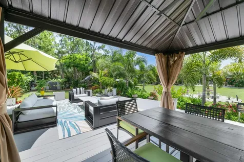 14800 April Drive Loxahatchee Groves FL 33470