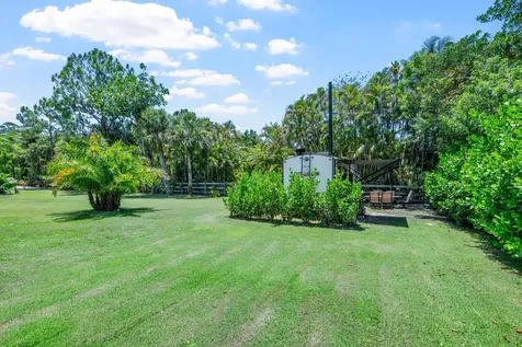 14800 April Drive Loxahatchee Groves FL 33470