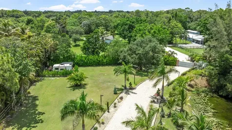 14800 April Drive Loxahatchee Groves FL 33470