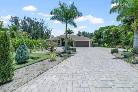 14800 April Drive Loxahatchee Groves FL 33470