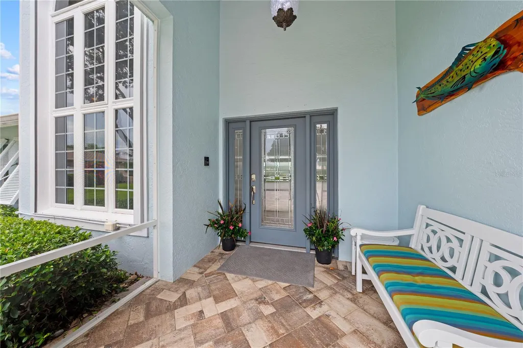 123 Queen Ann Court Hutchinson Island FL 34949