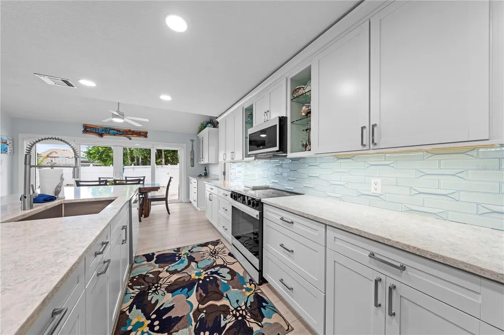 123 Queen Ann Court Hutchinson Island FL 34949
