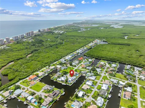 123 Queen Ann Court Hutchinson Island FL 34949