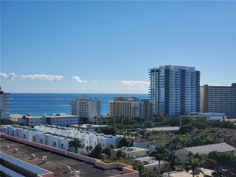 1401 N Riverside Drive Pompano Beach FL 33062