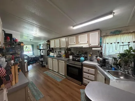 945 NE 28th Avenue Okeechobee FL 34972