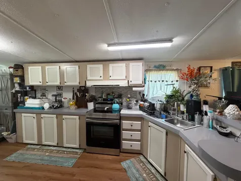 945 NE 28th Avenue Okeechobee FL 34972