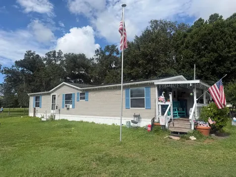 945 NE 28th Avenue Okeechobee FL 34972