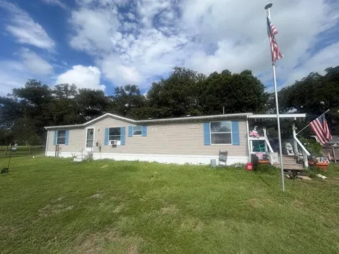 945 NE 28th Avenue Okeechobee FL 34972