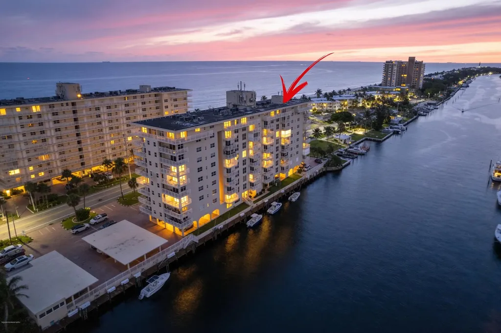 1050 Hillsboro Mile Hillsboro Beach FL 33062