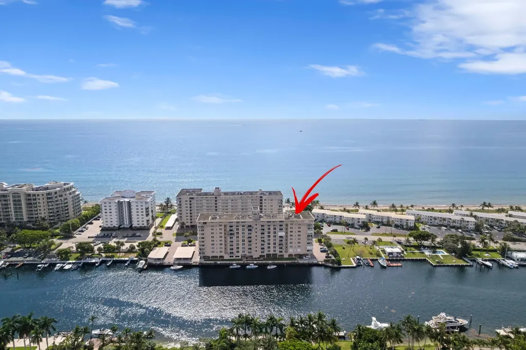 1050 Hillsboro Mile Hillsboro Beach FL 33062