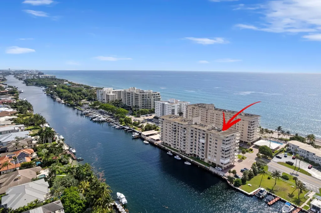 1050 Hillsboro Mile Hillsboro Beach FL 33062