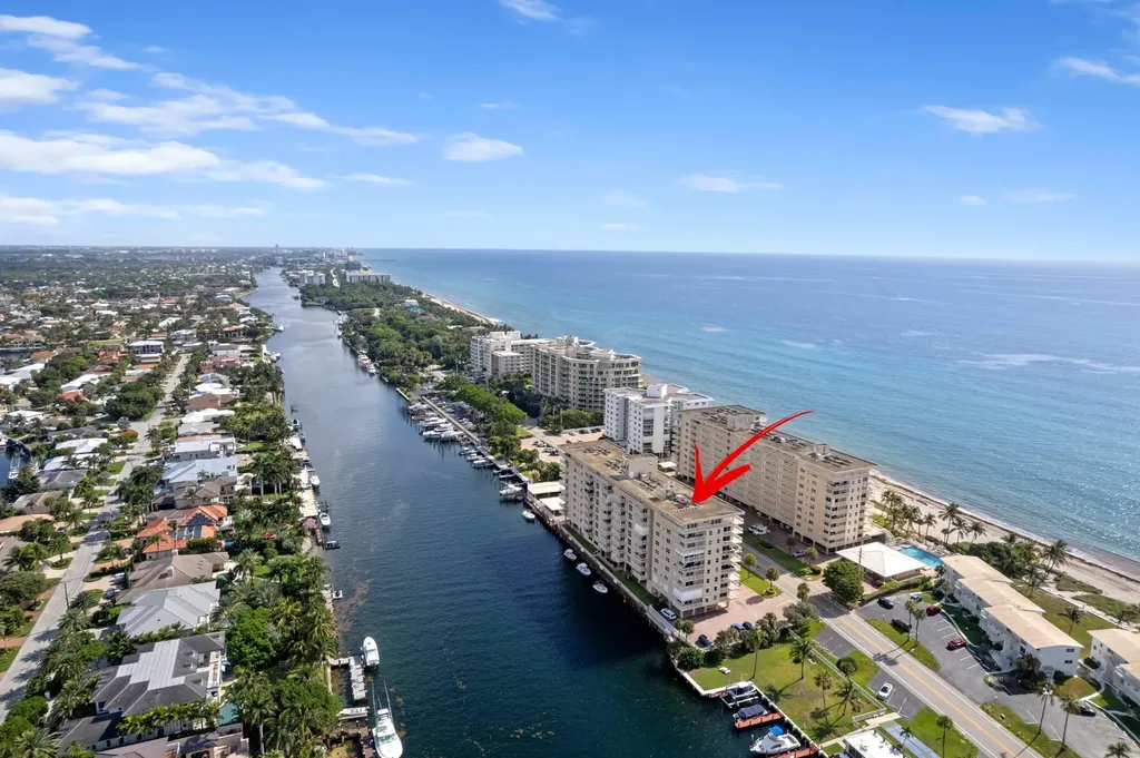 1050 Hillsboro Mile Hillsboro Beach FL 33062