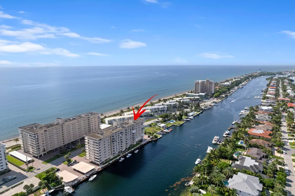1050 Hillsboro Mile Hillsboro Beach FL 33062