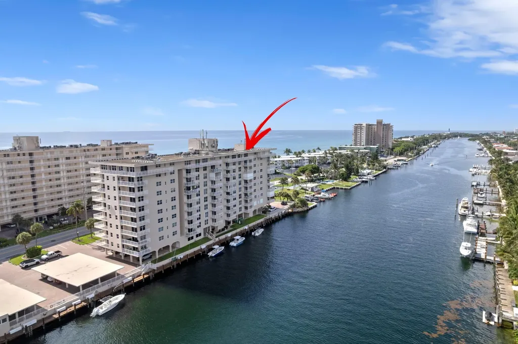 1050 Hillsboro Mile Hillsboro Beach FL 33062