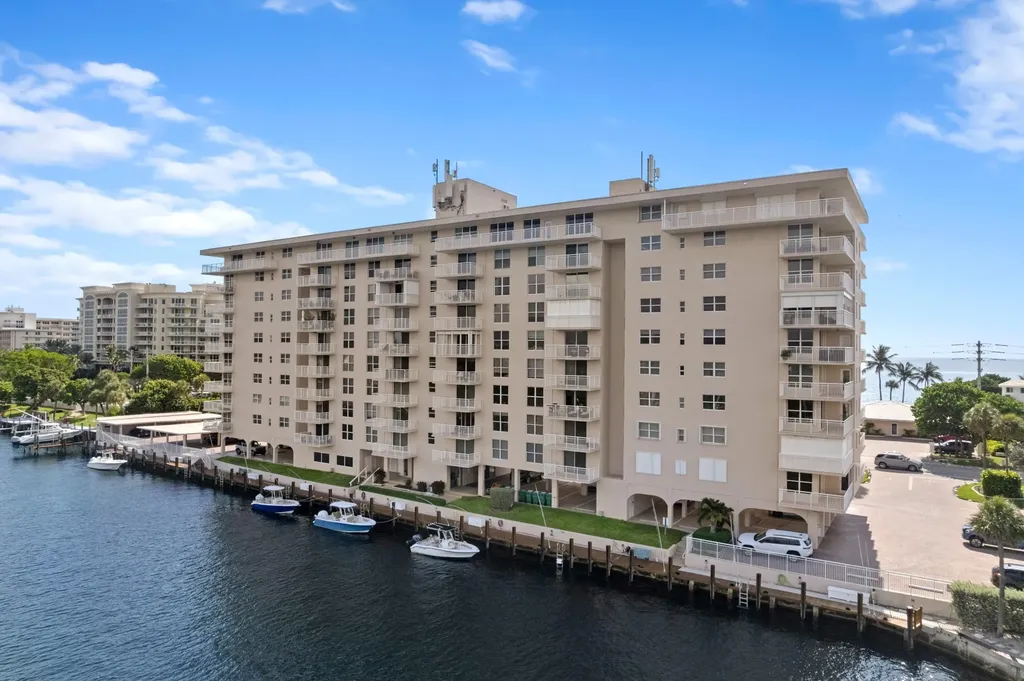 1050 Hillsboro Mile Hillsboro Beach FL 33062