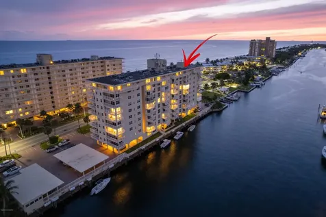 1050 Hillsboro Mile Hillsboro Beach FL 33062