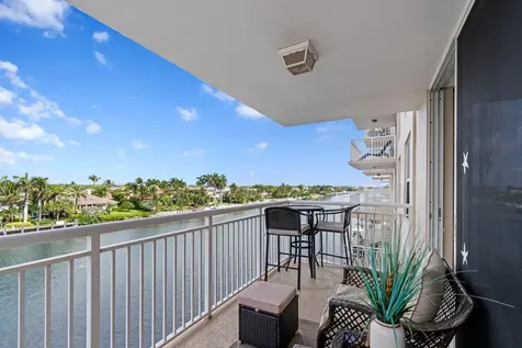 1050 Hillsboro Mile Hillsboro Beach FL 33062