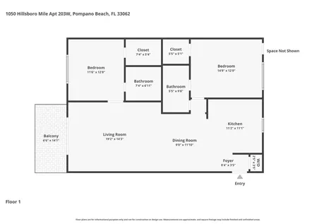 1050 Hillsboro Mile Hillsboro Beach FL 33062