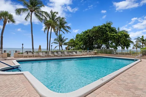 1050 Hillsboro Mile Hillsboro Beach FL 33062