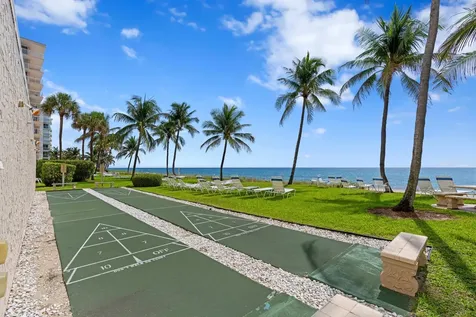 1050 Hillsboro Mile Hillsboro Beach FL 33062