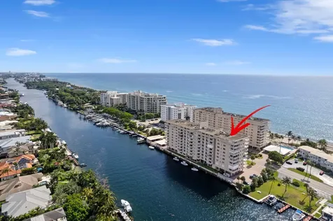 1050 Hillsboro Mile Hillsboro Beach FL 33062