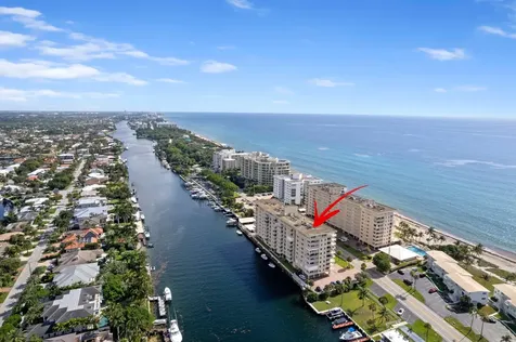 1050 Hillsboro Mile Hillsboro Beach FL 33062
