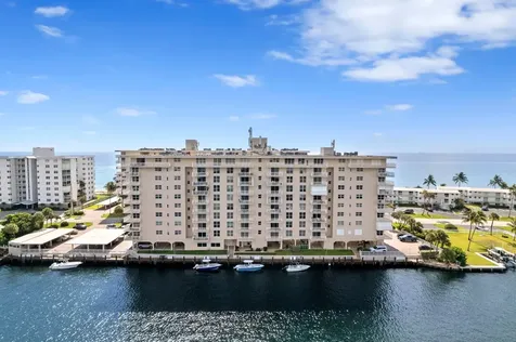 1050 Hillsboro Mile Hillsboro Beach FL 33062