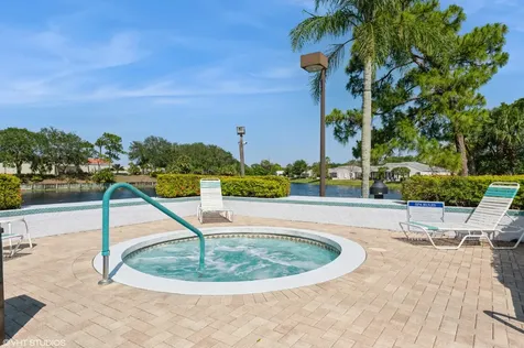 805 Harbour Pointe Way Greenacres FL 33413