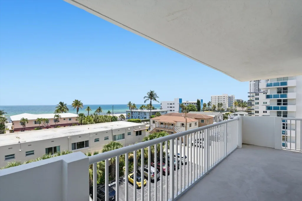 1601 S Ocean Drive Hollywood FL 33019
