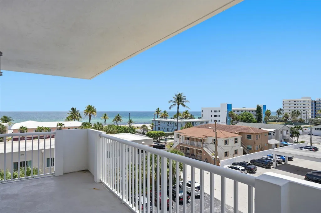 1601 S Ocean Drive Hollywood FL 33019