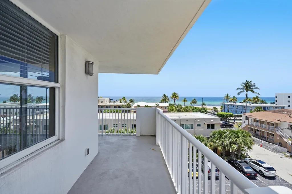 1601 S Ocean Drive Hollywood FL 33019