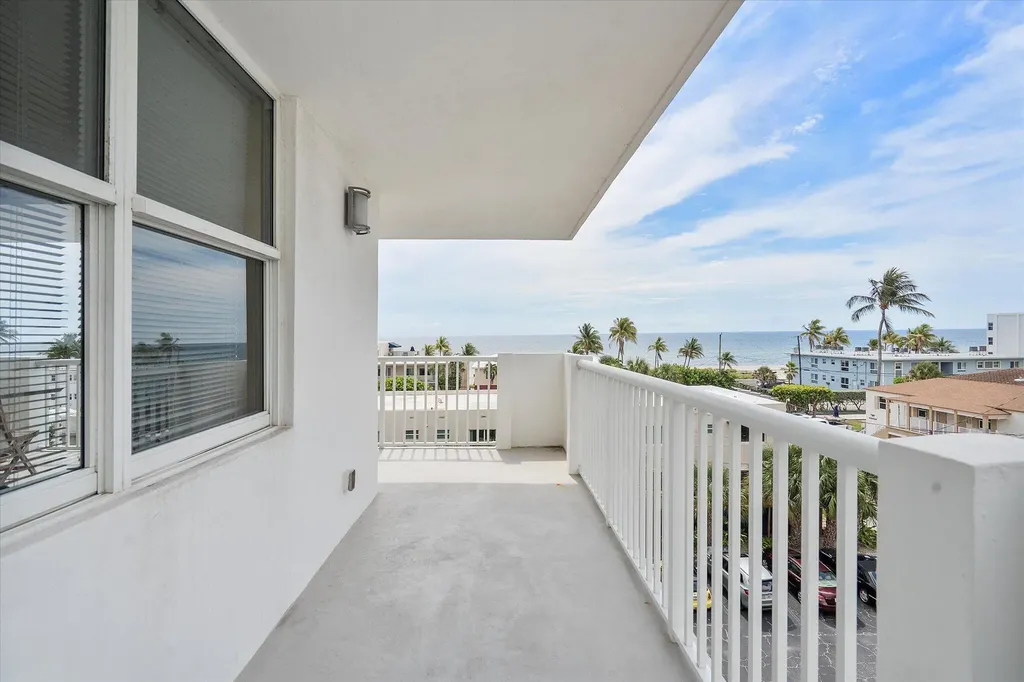1601 S Ocean Drive Hollywood FL 33019