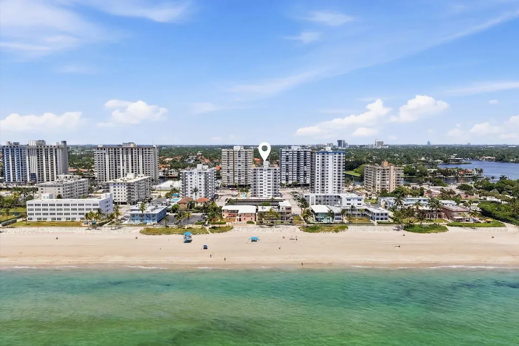1601 S Ocean Drive Hollywood FL 33019