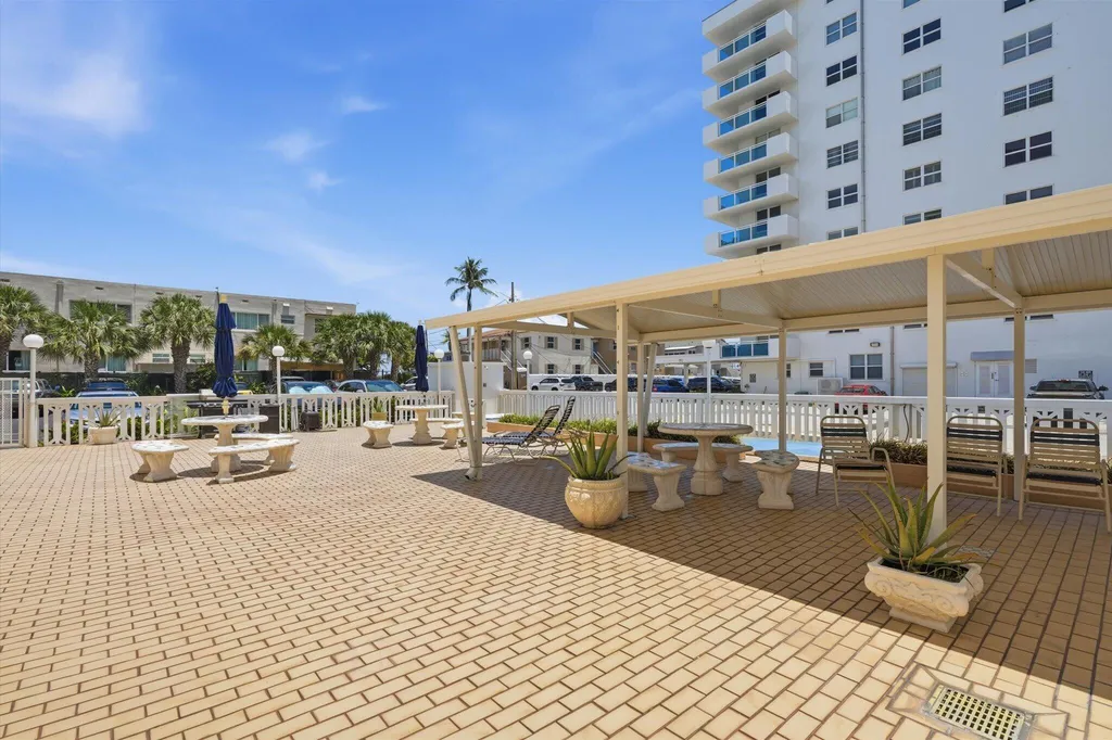1601 S Ocean Drive Hollywood FL 33019