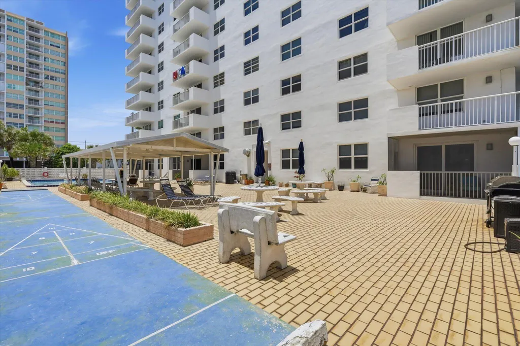 1601 S Ocean Drive Hollywood FL 33019