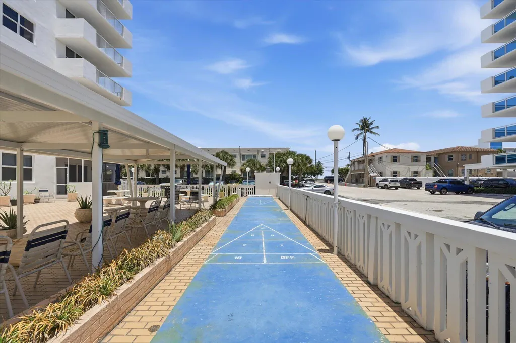 1601 S Ocean Drive Hollywood FL 33019