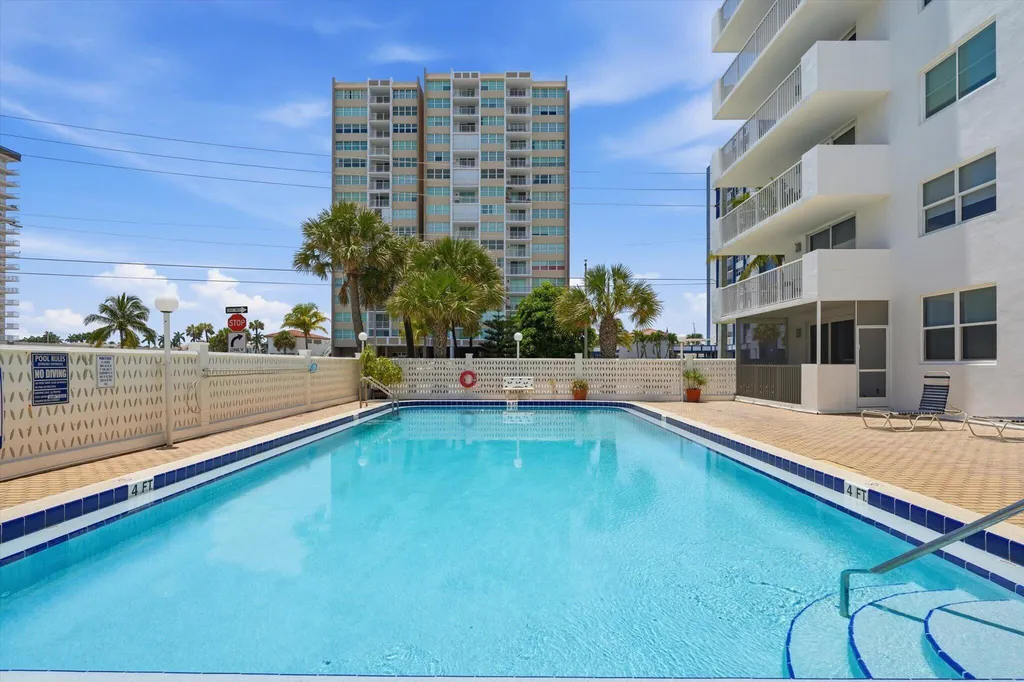 1601 S Ocean Drive Hollywood FL 33019