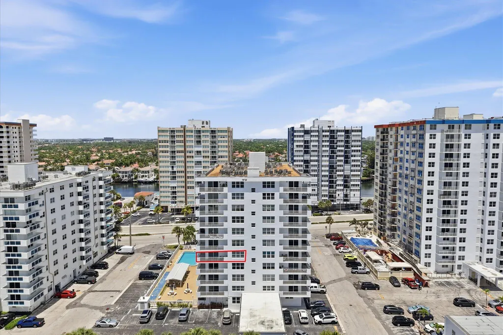 1601 S Ocean Drive Hollywood FL 33019