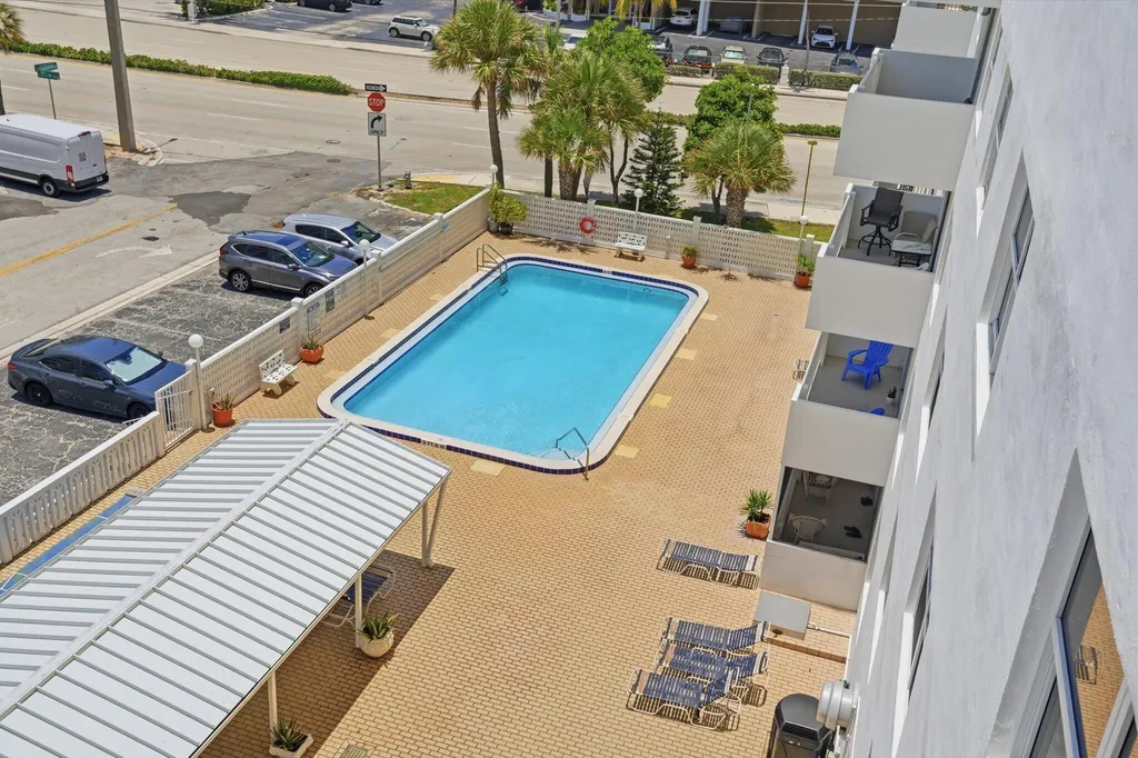 1601 S Ocean Drive Hollywood FL 33019