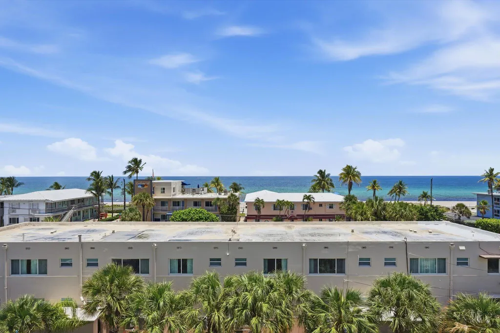 1601 S Ocean Drive Hollywood FL 33019