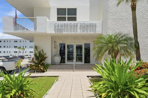 1601 S Ocean Drive Hollywood FL 33019