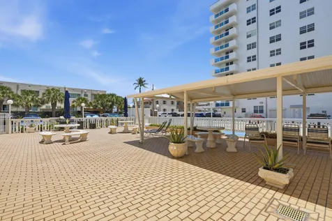 1601 S Ocean Drive Hollywood FL 33019