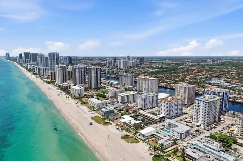 1601 S Ocean Drive Hollywood FL 33019