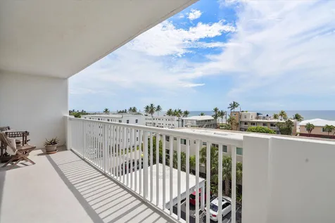 1601 S Ocean Drive Hollywood FL 33019