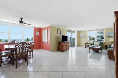 1601 S Ocean Drive Hollywood FL 33019