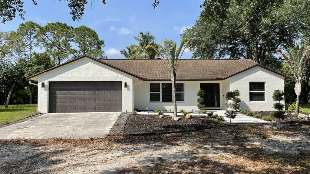 17548 32nd Lane N The Acreage FL 33470