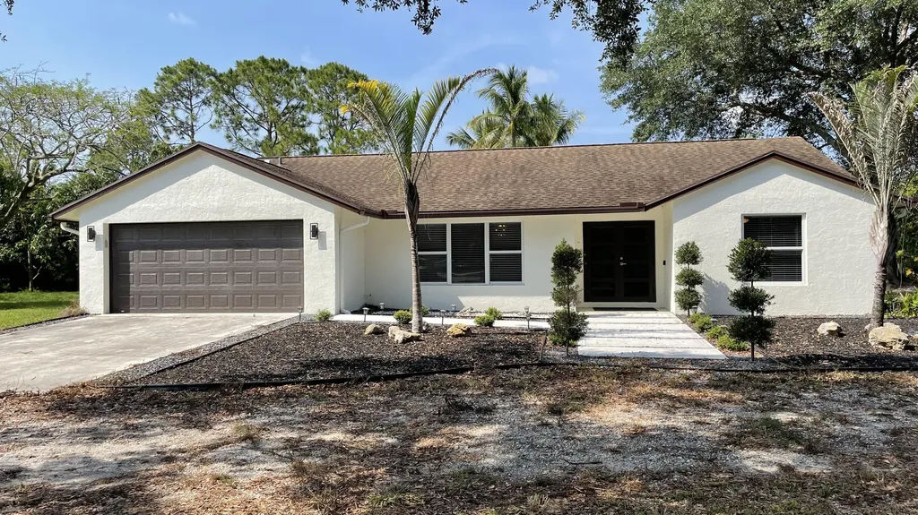 17548 32nd Lane N The Acreage FL 33470