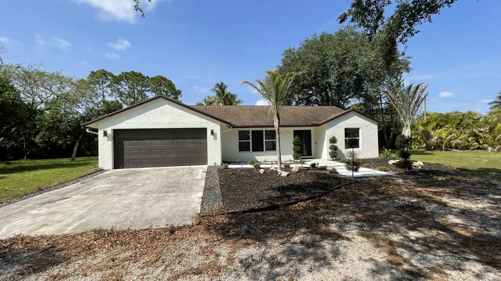 17548 32nd Lane N The Acreage FL 33470