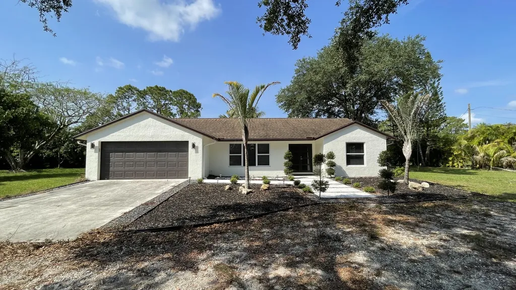 17548 32nd Lane N The Acreage FL 33470