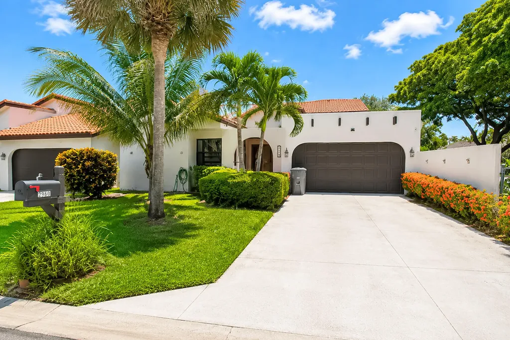 7678 Solimar Circle Boca Raton FL 33433